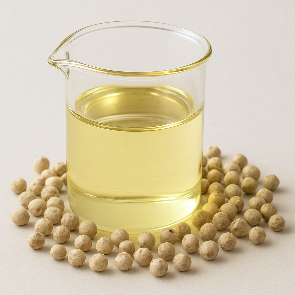 White Pepper Oil